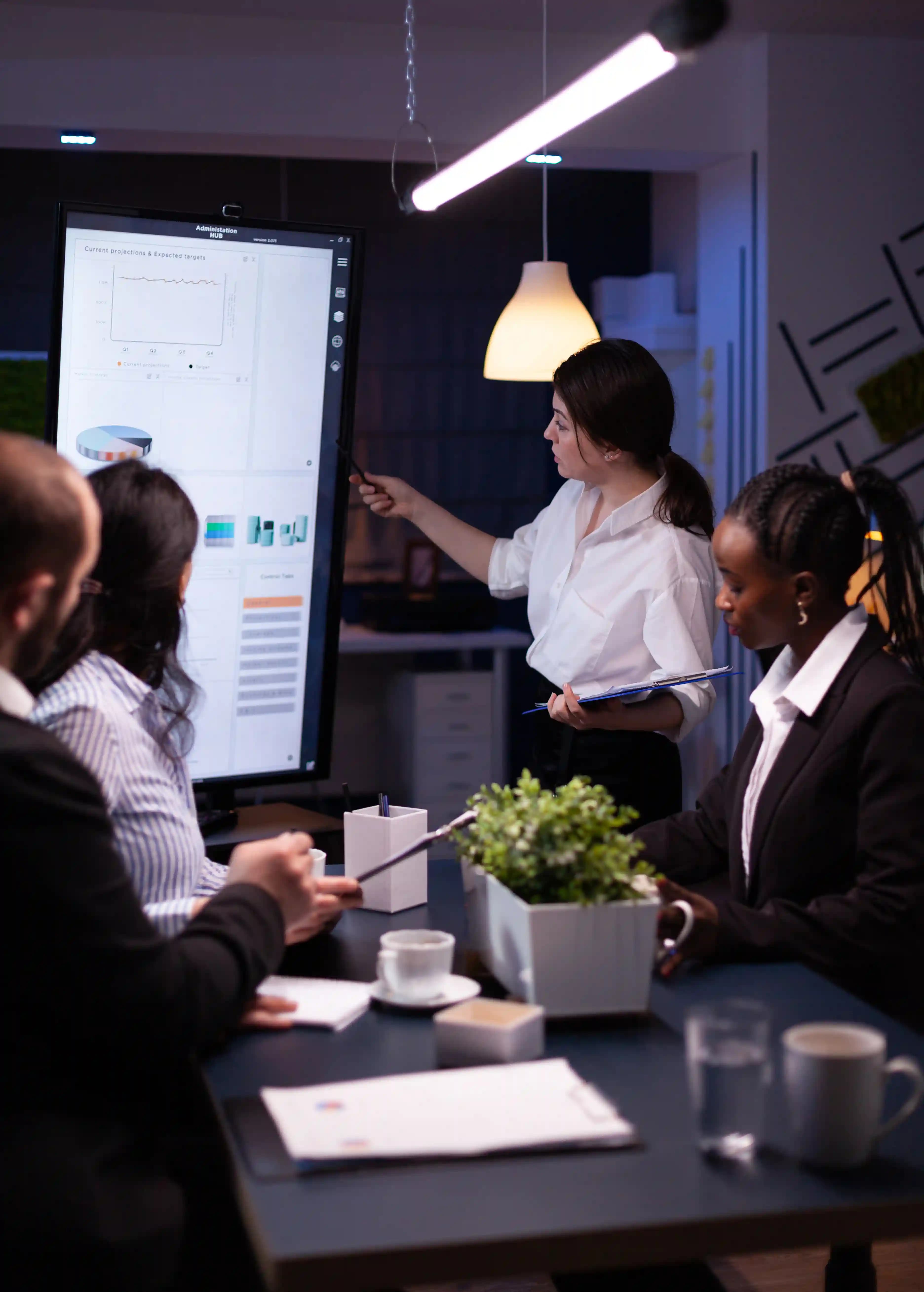 Project Management