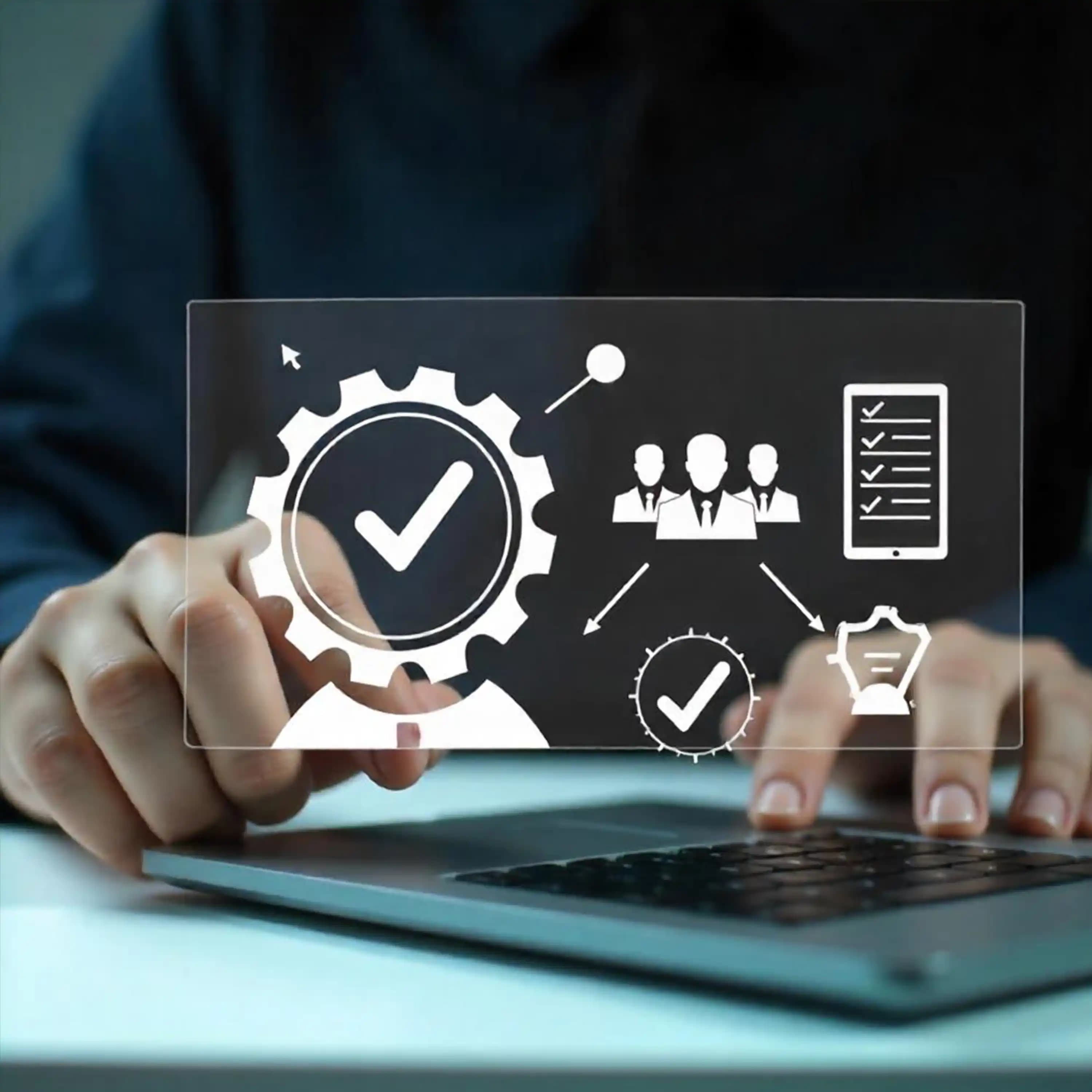 QA and testing