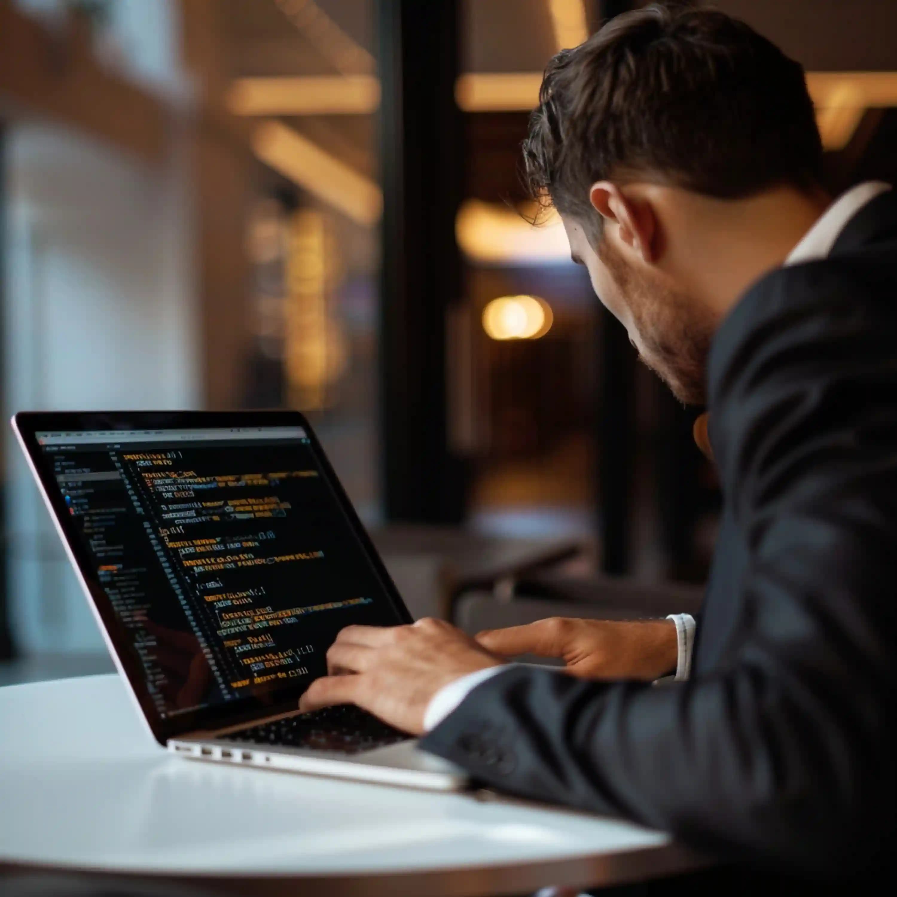 Software Development
