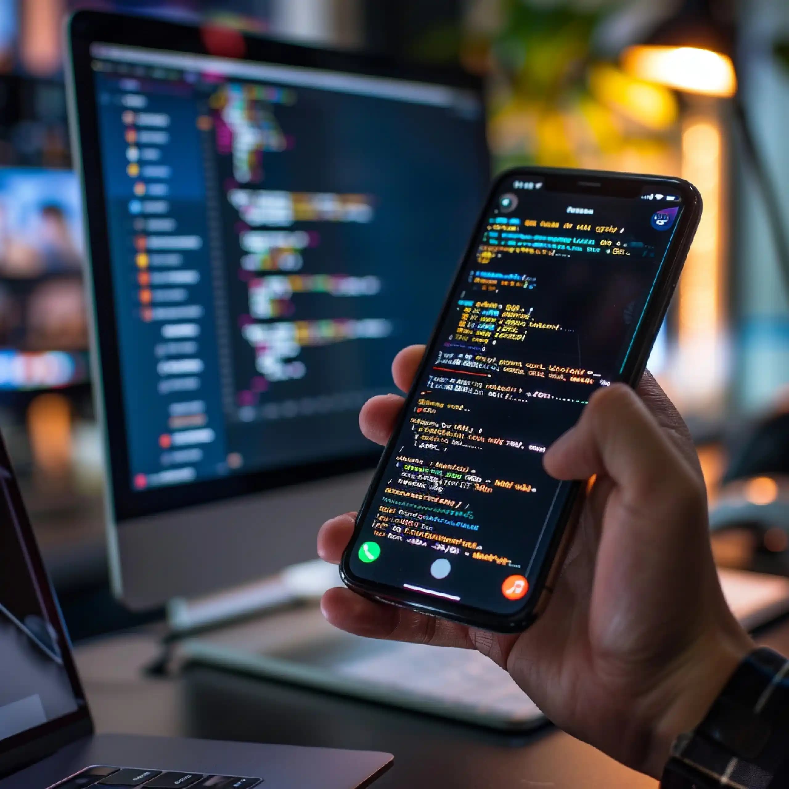 App Development