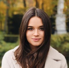 Sophie Rodriguez