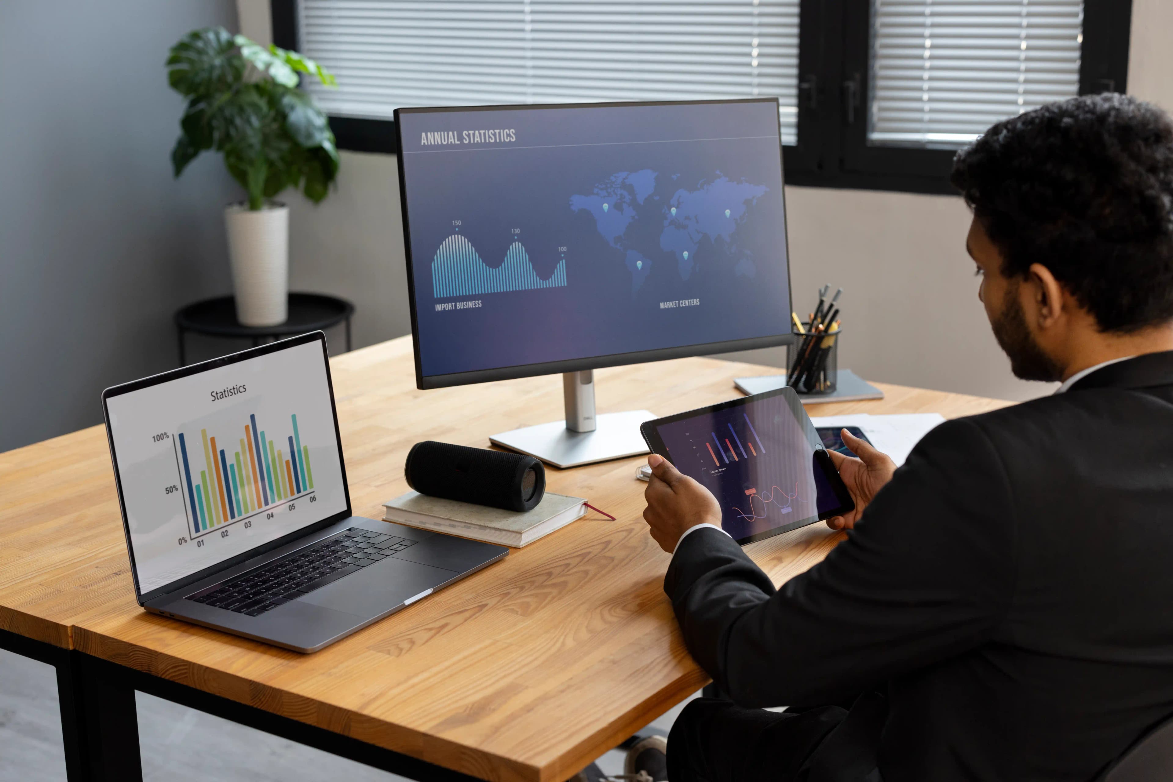 Data Analytics