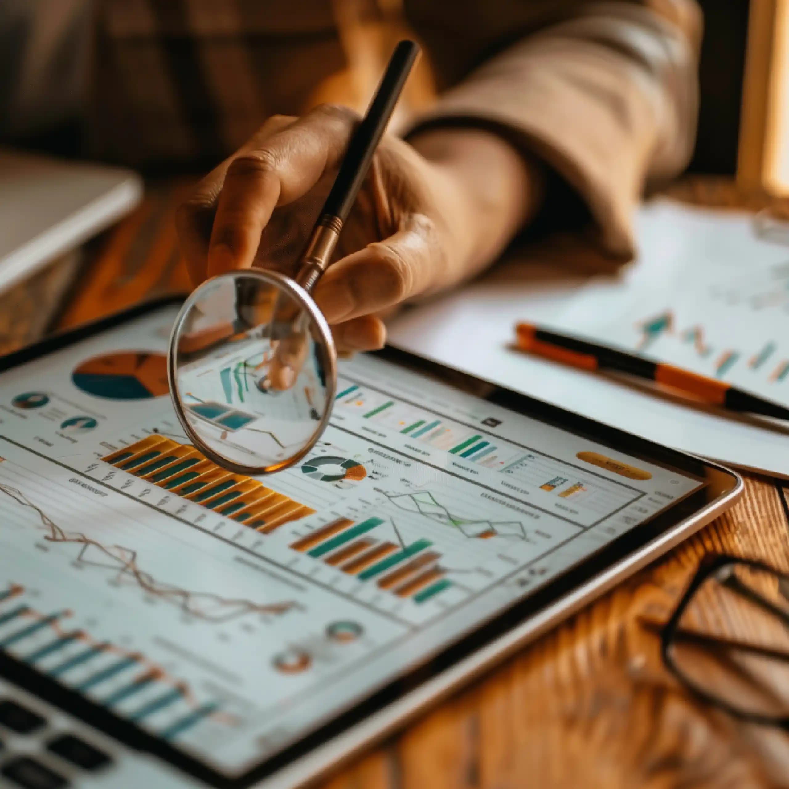 Discovery & Requirement Analysis