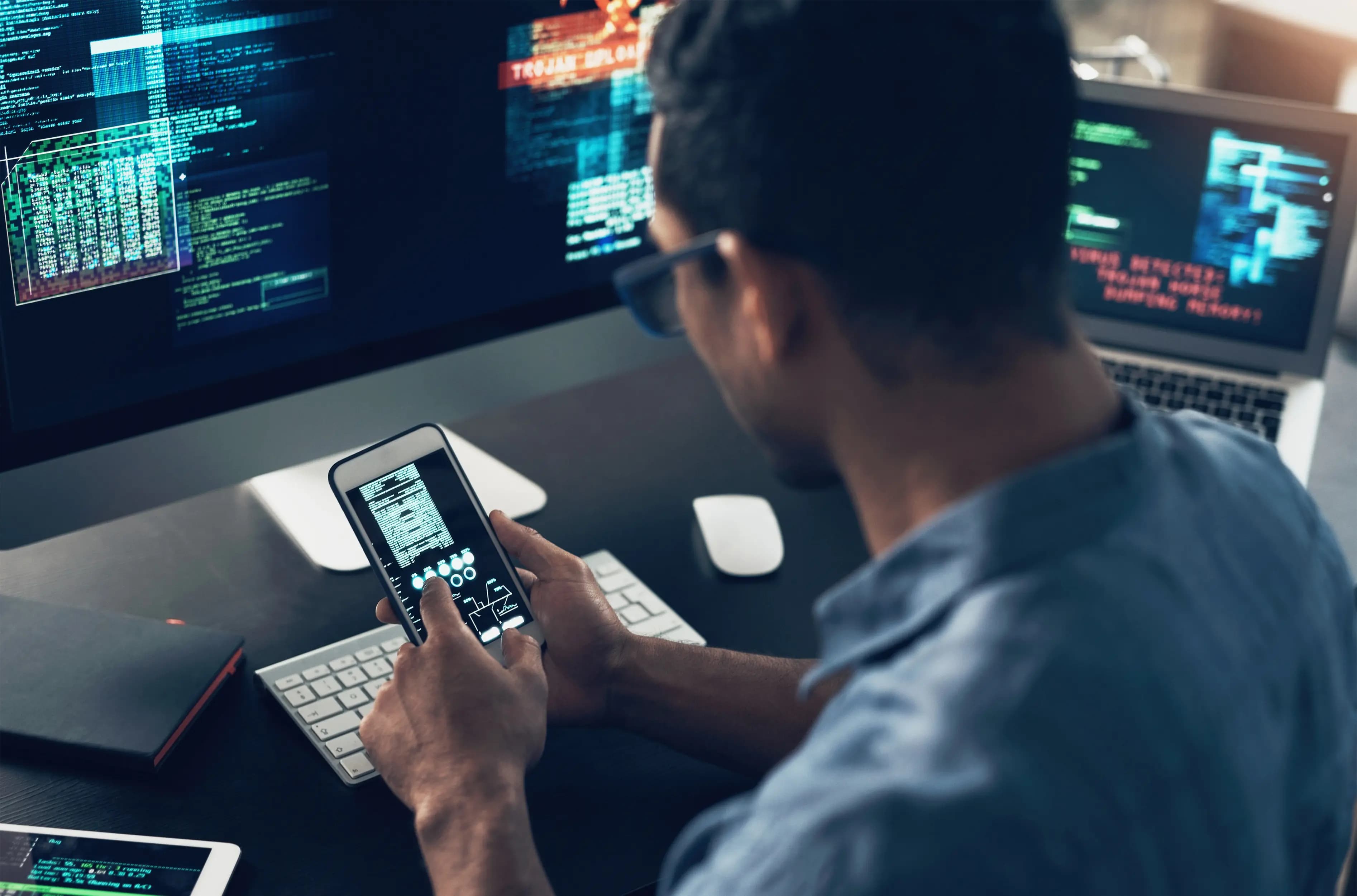 React Native App Development
