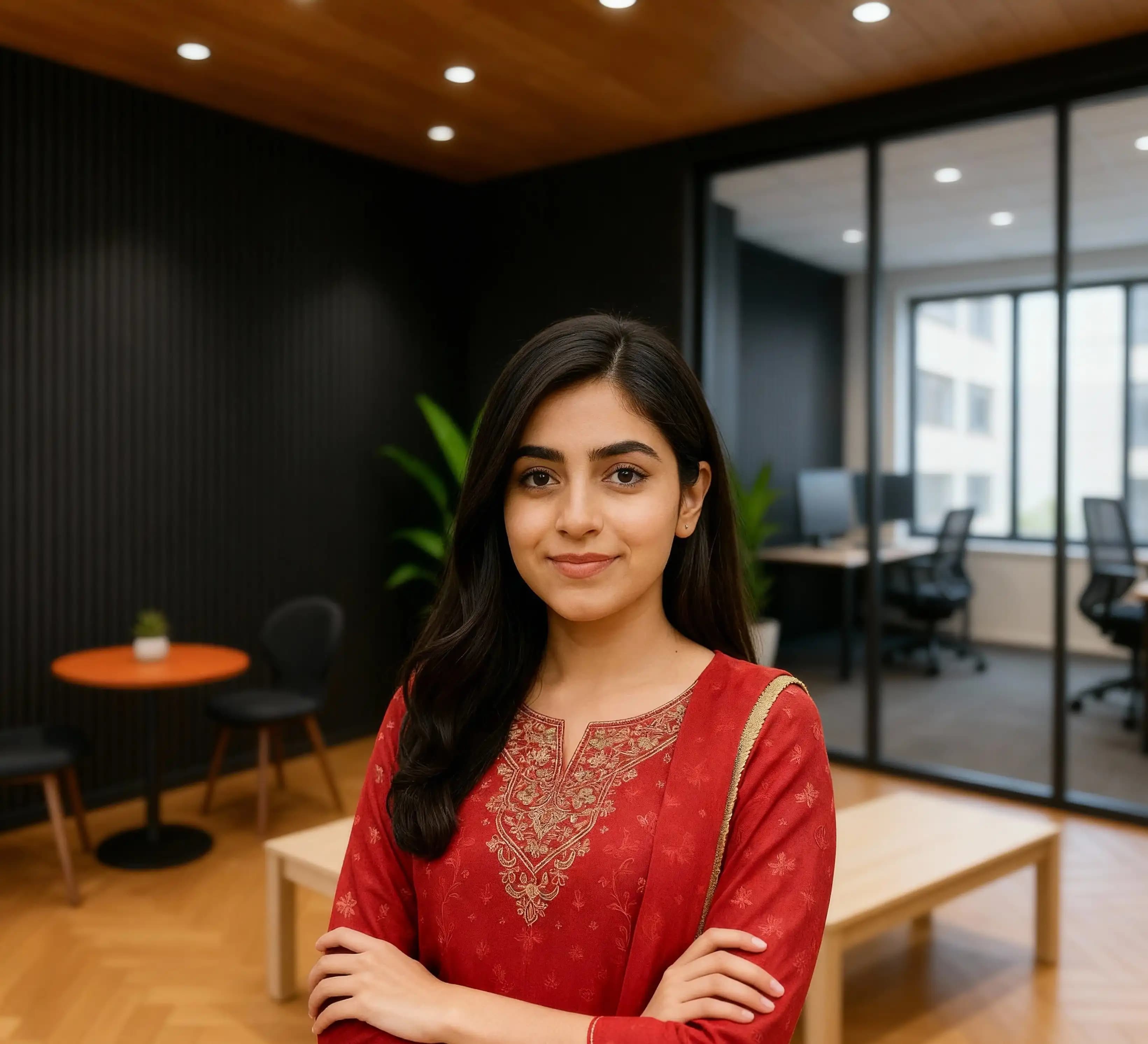 Sana Khalid