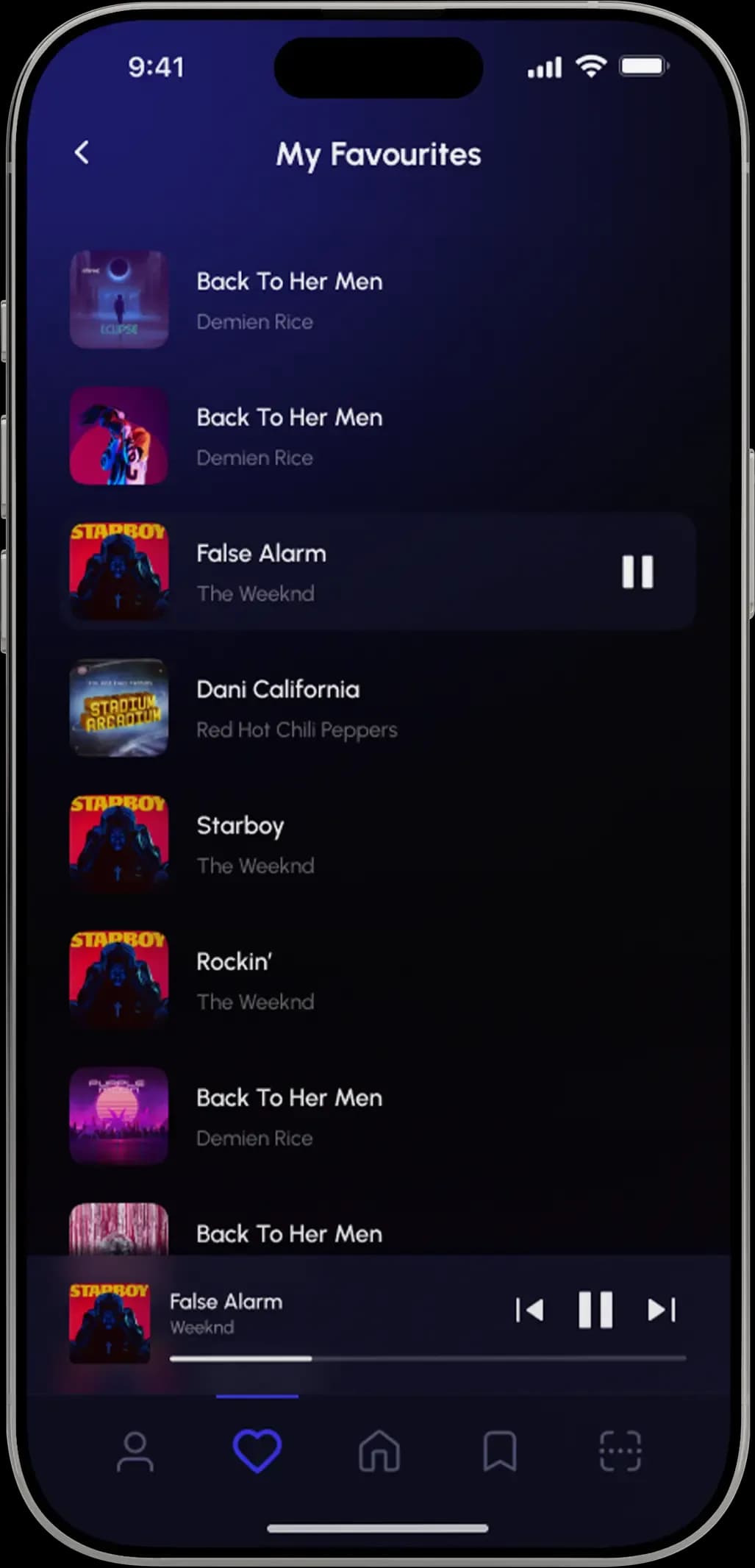 Smart Album